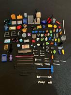 Playmobil klein huisraad., Ophalen of Verzenden, Zo goed als nieuw