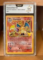 Pokemon TCG Charizard 4/102 Holo celebration MINT, Hobby en Vrije tijd, Verzamelkaartspellen | Pokémon, Ophalen of Verzenden, Nieuw