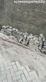 ROOIKORTING 900m2 grijs betonklinkers bkk bss, Bij dit gebruikte product niet meer te achterhalen., Gebruikt, Verzenden, Bij dit gebruikte product niet meer te achterhalen.