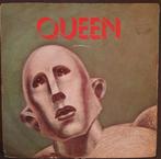 Queen - We Are The Champions, Cd's en Dvd's, Vinyl Singles, Gebruikt, 7 inch, Single, Ophalen of Verzenden