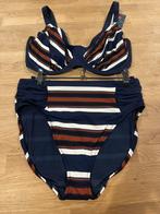 Fantasie bikini 75H, 75I slip 38/ M NIEUW!! Nu €35,-, Kleding | Dames, Badmode en Zwemkleding, Ophalen of Verzenden, Nieuw, Blauw