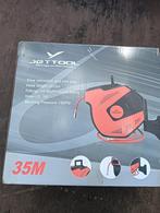 Perslucht slanghaspel nieuw in de verpakking 35 meter, Doe-het-zelf en Verbouw, Compressors, 100 liter of meer, Ophalen, Nieuw