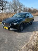 Mazda CX-30 Skyactiv-g Automaat 2020 Zwart, 1998 cc, 15 km/l, 4 cilinders, Origineel Nederlands