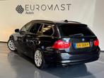 BMW 3-serie Touring 318i Business Line Automaat Navi Cruise, Auto's, BMW, Automaat, Euro 5, 1435 kg, Zwart