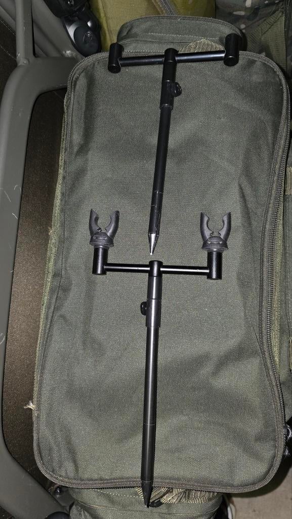 Fox Black Buzzer Bar Set, Ophalen of Verzenden, Zo goed als nieuw, Overige typen