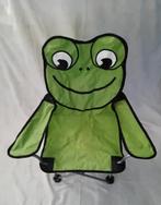 Kinder camping stoel, Caravans en Kamperen, Ophalen of Verzenden, Zo goed als nieuw, Campingstoel