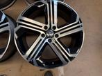 19 inch Volkswagen Cadiz velgen 5x112 GOLF 5 6 7R Caddy, 19 inch, Gebruikt, Velg(en), Ophalen of Verzenden