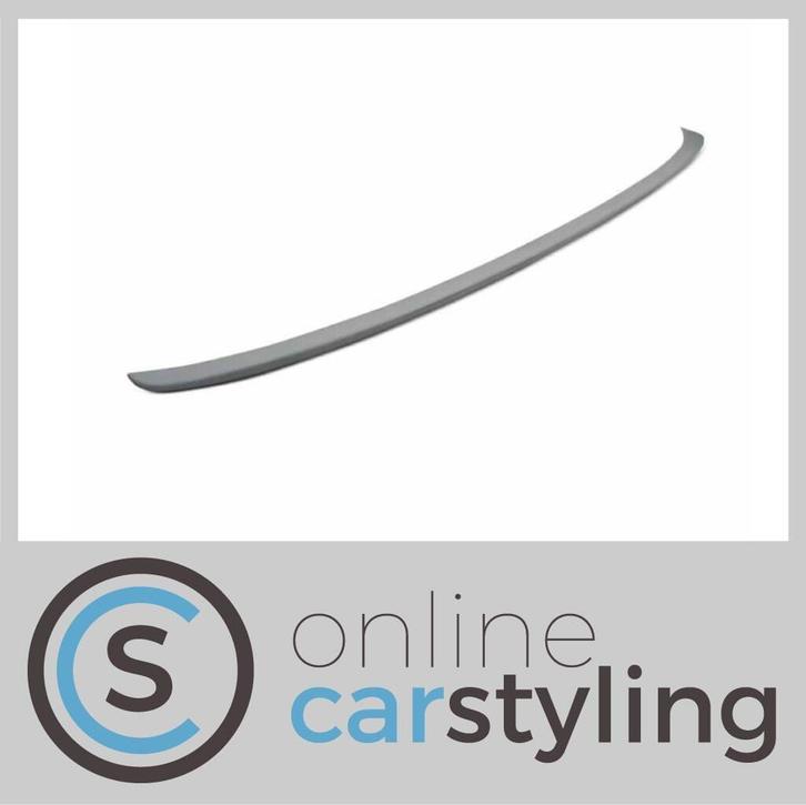 Achterklep spoiler BMW 4-Serie F32 M-TECH, Auto diversen, Tuning en Styling, Ophalen of Verzenden