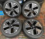 Demo set 17” OpeL Corsa F velgen + 205/45 R17 winterbanden, Auto-onderdelen, Banden en Velgen, Nieuw, 17 inch, Personenwagen