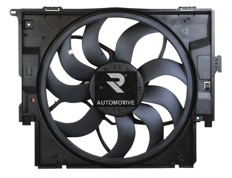 Koelventilator BMW 1 F20/2 F22/3 F30/4 F32 17427600559, Auto-onderdelen, Airco en Verwarming, Petuelring 130
80788  Munich, DE