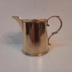 Jürst verzilverd melkkannetje 0,3 Liter Hotelzilver, Ophalen of Verzenden