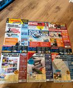 Vintage PC en computer magazines, Ophalen of Verzenden, Gebruikt, Windows