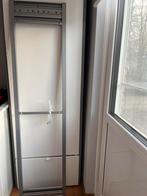 IKEA Galant onderstel met poten - 158x39 cm, Ophalen of Verzenden, In hoogte verstelbaar, Gebruikt, Bureau