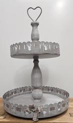 LEUKE ETAGÈRE, Ophalen of Verzenden, Gebruikt