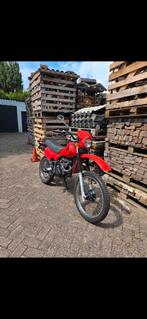 Honda XL 125 A1 - Klassieke Enduro Motorfiets, Particulier, Enduro, 11 kW of minder, 1 cilinder