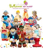 Sarah of Abraham, Ophalen, Zo goed als nieuw, Abraham of Sarah