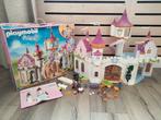 Playmobil Princess Kasteel 6848 - Complete Set, Ophalen of Verzenden, Gebruikt, Complete set