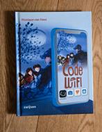 Code WiFi - Monique van Hest - Jeugdboek, Ophalen of Verzenden, Zo goed als nieuw, Monique van Hest, Fictie algemeen