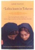 Azar Nafisi: Lolita lezen in Teheran, Boeken, Romans, Gelezen, Ophalen of Verzenden