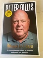 Boek Peter Gillis, Ophalen, Zo goed als nieuw
