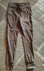 Beige Travelstof Pantalon G Maxx Maat S, Beige, G Maxx, Ophalen of Verzenden, Zo goed als nieuw