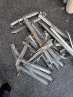 Tentharingen, Ophalen of Verzenden, Gebruikt