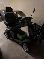 Scootmobiel, Ophalen, Zo goed als nieuw, 10 km/u of minder