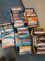 Grote partij van 400 DVD's, Cd's en Dvd's, Dvd's | Overige Dvd's, Alle leeftijden, Ophalen, Zo goed als nieuw