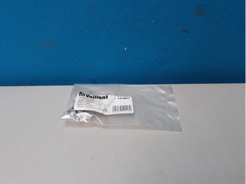 Temperatuur regelaar Vaillant VCW 242E CWK24-125028, Niet ingevuld, Cv-ketel of Combi-ketel, Niet ingevuld, Nieuw