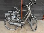 RIH X Omega E-bike met middenmotor en NuVinci versnelling, Overige merken, Nieuw, Ophalen of Verzenden, 59 cm of meer