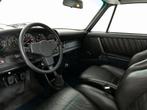 Porsche 911 930 Turbo 3.0 Coupé, Auto's, Porsche, Porsche Occasion Garantie, Gebruikt, Zwart, 2993 cc