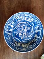 Chinees Wan Li bord, Antiek en Kunst, Ophalen of Verzenden