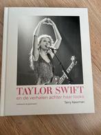 Taylor Swift: Achter de Looks, Boeken, Ophalen of Verzenden, Zo goed als nieuw, Kunst en Cultuur