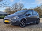 Fiat Punto Evo 0.9 Racing NIEUWE APK (bj 2014), Auto's, Fiat, Voorwielaandrijving, 101 pk, Gebruikt, Euro 6