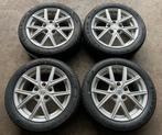 5x114,3 16 inch Suzuki Swift Sport Velgen + Nieuwe Banden, Ophalen, Gebruikt, 16 inch, Banden en Velgen
