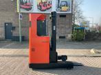 BT RRE120M 1200KG 5.40METER REACHTRUCK / HEFTRUCK (bj 2008), Elektrisch, Reachtruck, BT