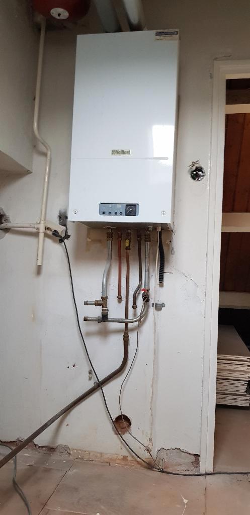 STOP wij kopen kapotte cv ketels en boilers in, Doe-het-zelf en Verbouw, Geisers en Boilers, Nieuw, Boiler, Minder dan 20 liter