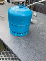 Campingaz gasfles 907, Ophalen, Gebruikt