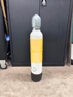 Perslucht gasfles voor PCP luchtbuksen, Minder dan 25 liter, Ophalen, Gebruikt, 10 bar of meer