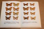 Dagvlinders In Kleur — Moussault Natuurgids Herkennen, Boeken, Ophalen of Verzenden, Gelezen