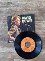 David Bowie – Fame, Gebruikt, 7 inch, Single, Ophalen of Verzenden