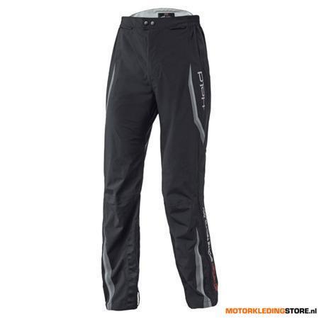 Held Rainblock 2 Base Regenbroek, Zwart-Wit, Motoren, Kleding | Motorkleding, Nieuw met kaartje, Ophalen of Verzenden