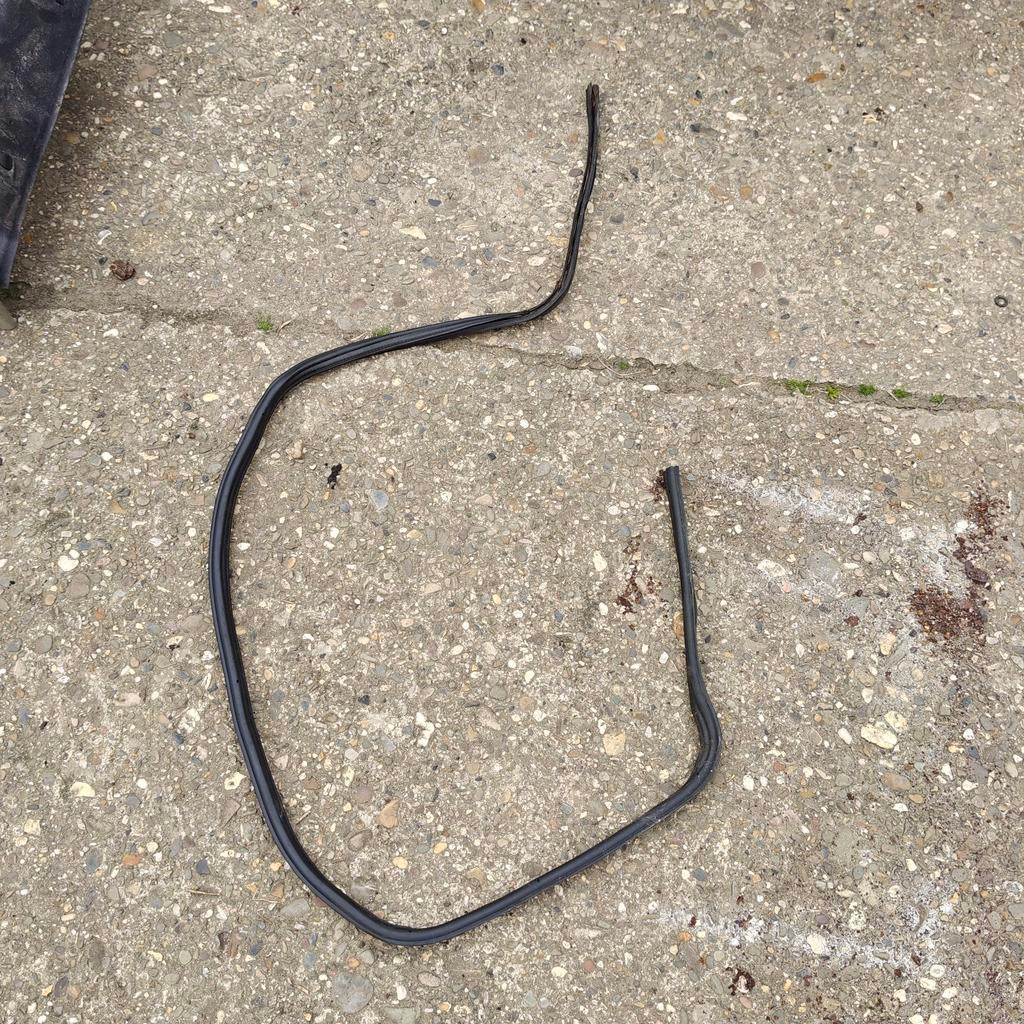 Golf 1 Cabrio Kofferrubber - Origineel VW Onderdeel, Ophalen of Verzenden