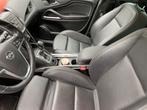 Opel Zafira 1.4T 103KW AT6 2016 Blauw ,, Auto's, Opel, 15 km/l, Zwart, 4 cilinders, Blauw