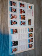 Voetbalplaatjes Panini voetbal 78, Ophalen of Verzenden, Zo goed als nieuw, Sticker