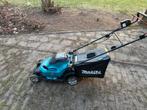 Makita dlm432 grasmaaier, Ophalen, Zo goed als nieuw