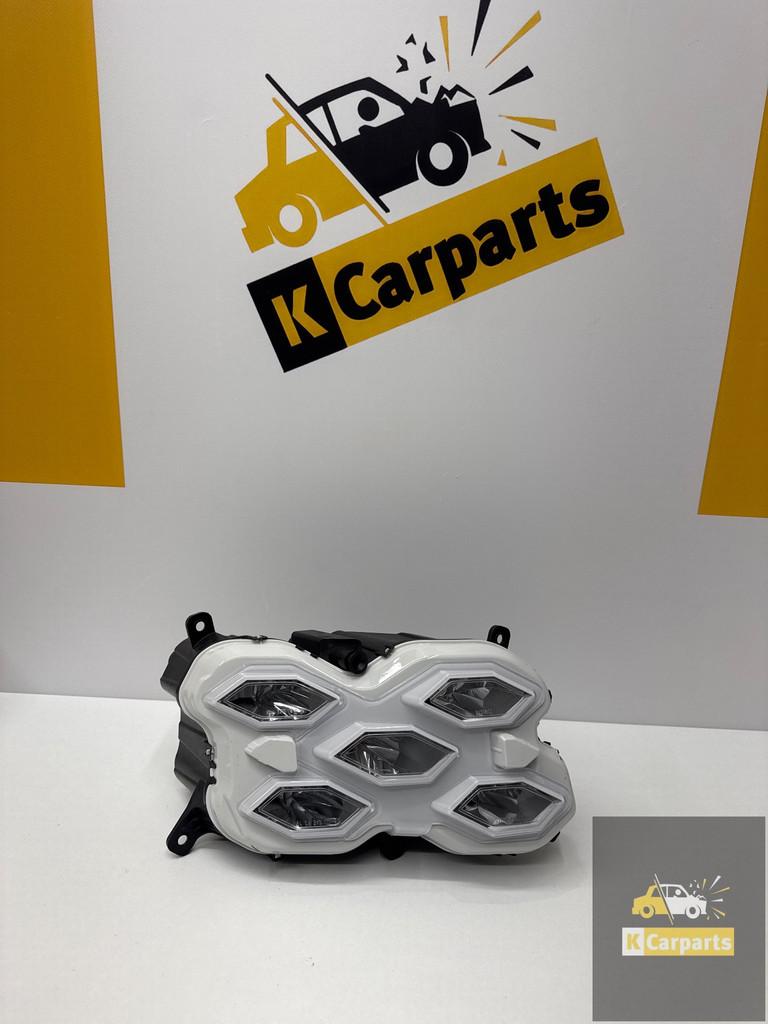 Mistlamp GOLF 8 VIII LINKS LED GTI GTD GTE 5H0941699