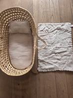 Poppenwieg met lakenset van Lidor, Kinderen en Baby's, Ophalen, Babypop