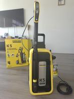 Kärcher K5 Comfort Premium Connect, Ophalen, Nieuw, Elektrisch