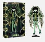 Monster High Skullector Scarah Screams Doll, Ophalen of Verzenden, Nieuw, Pop